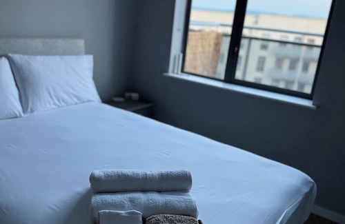 Finglas Apartamento | Private Double Room & Private Bathroom