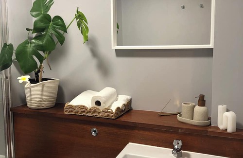 Finglas Apartamento | Private Double Room & Private Bathroom