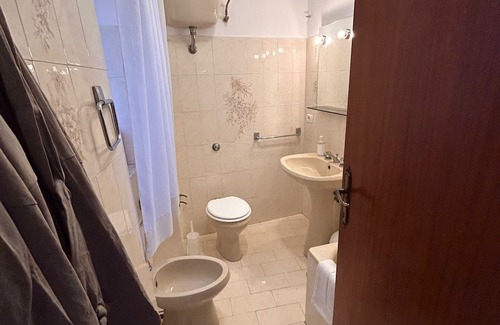 Pitigliano Apartamento | Auntie's house
