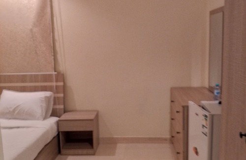Mecca Casa | New hotel in the Heart of Salam Market,n Al Azizyah, Makkah.