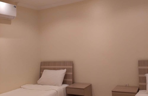 Mecca Casa | New hotel in the Heart of Salam Market,n Al Azizyah, Makkah.