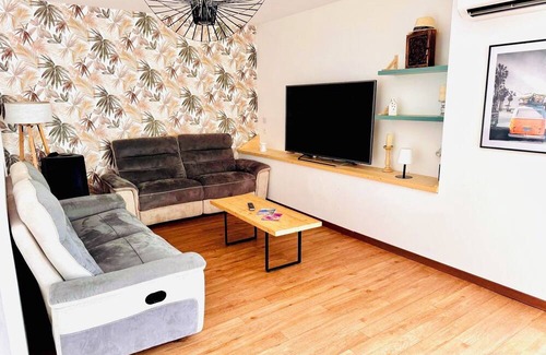 Bompas Apartamento | Louise-Anne's cocoon