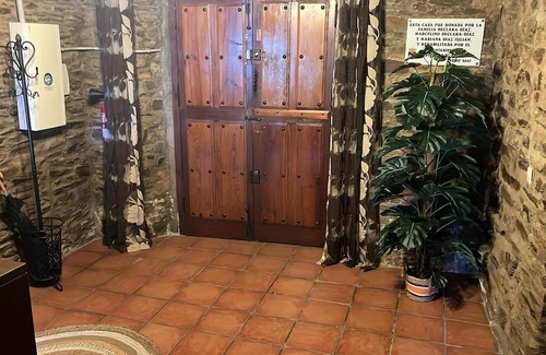 Garrovillas de Alconetar Casa | Alojamiento Rural. Garrovillas de Alconétar. Cáceres. Hostería La Higuera