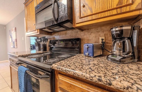 Lubbock Casa | Freemont Estate - 3BR/2BA - Big Backyard