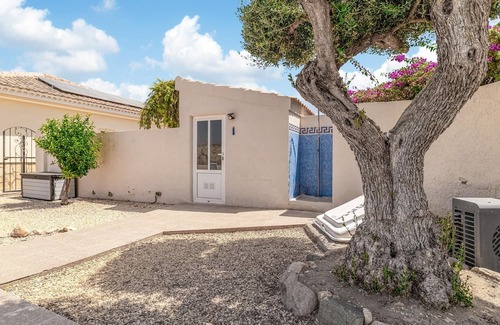 Arboleas Casa | Spend an unforgettable holiday in this beautiful holiday home with pool and great panoramic views.