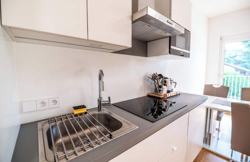 Hart bei Graz Apartamento | sHome Apartments Hart bei Graz R01