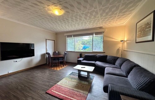 Robinson Casa | Bed down on Bramwell