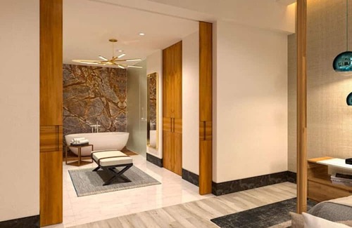 Nuevo Vallarta Casa | Breathtaking Two Bedroom Estate Available Thanksgiving 2024!