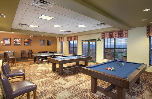 Sevierville Condominio | Spacious 3BR Deluxe Vacay at Club Wyndham Smoky Mountainsn