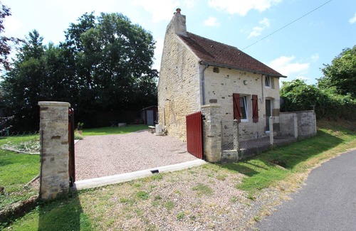 Sevrai Casa | Petit Gite de Charme Normand au Calme