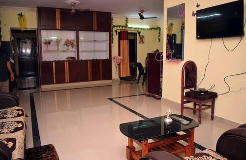 Vijayawada Casa | Venkateswara Stay Home