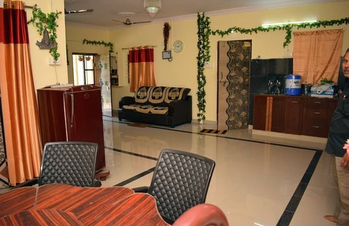Vijayawada Casa | Venkateswara Stay Home