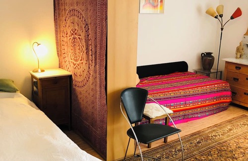 Trossingen Apartamento | Gemütliche, Voll Ausgestattete Einzimmerwohnung in Trossingen