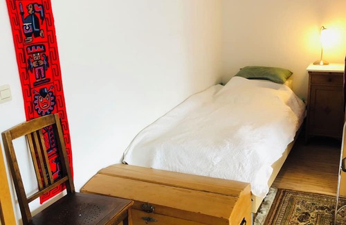 Trossingen Apartamento | Gemütliche, Voll Ausgestattete Einzimmerwohnung in Trossingen