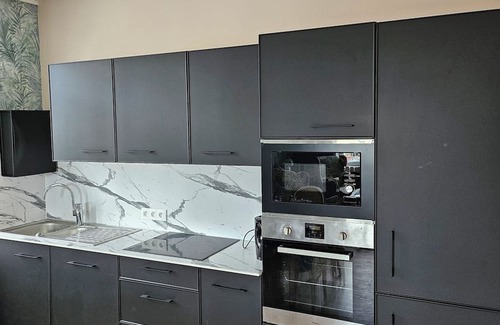 Morlaix Casa | Authentique Maison Morlaisienne