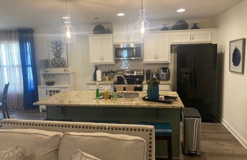 Northport Casa | Charming 3-bedroom house in fabulous Northport with AC, WiFi