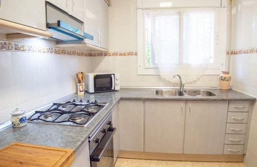 Cubelles Villa | Neron - Xeckin Holidays
