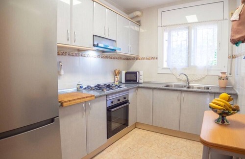 Cubelles Villa | Neron - Xeckin Holidays