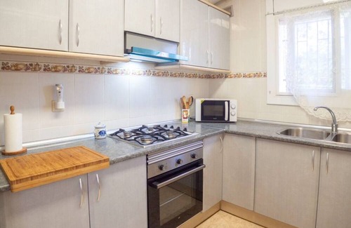 Cubelles Villa | Neron - Xeckin Holidays