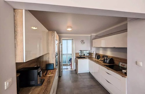 Tamaris Apartamento | Sand and Chopin Residence - 3 Rooms for 6 People