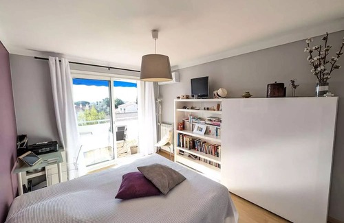 Tamaris Apartamento | Sand and Chopin Residence - 3 Rooms for 6 People
