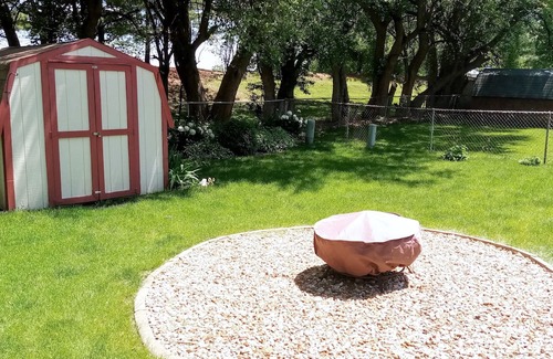 Decatur Casa | Home is where the heart Is.