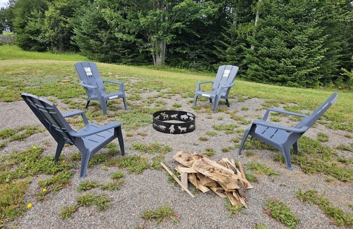 Saint John Casa | Douglas Lake Paradise