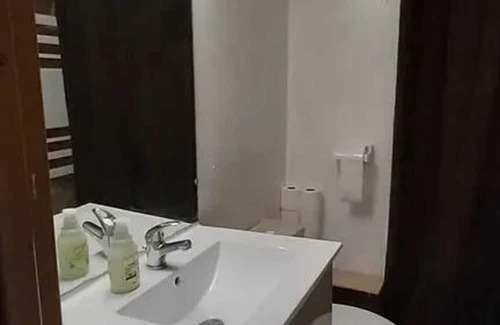 Pla d'Adet Apartamento | Homerez - Apartment in Saint-Lary-Soulan