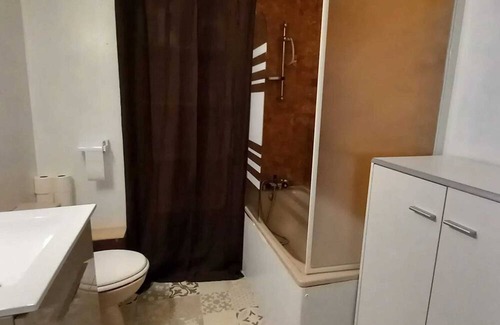 Pla d'Adet Apartamento | Homerez - Apartment in Saint-Lary-Soulan
