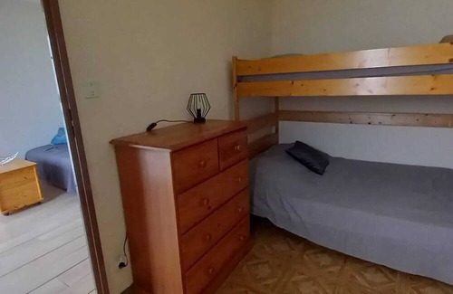 Pla d'Adet Apartamento | Homerez - Apartment in Saint-Lary-Soulan