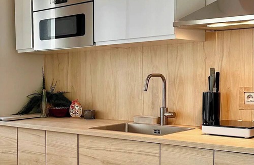 Sector 2 Apartamento | Lala BnB - 1BR apartmentn
