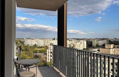 Sector 2 Apartamento | Lala BnB - 1BR apartmentn