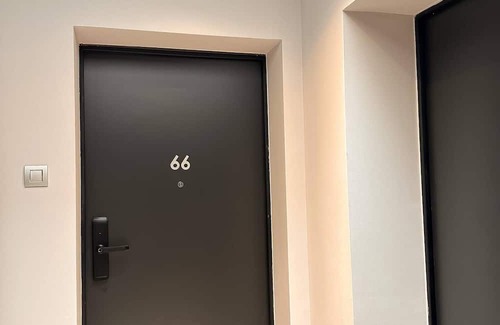 Sector 2 Apartamento | MelisaB&B!nn