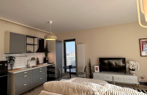 Sector 2 Apartamento | MelisaB&B!nn