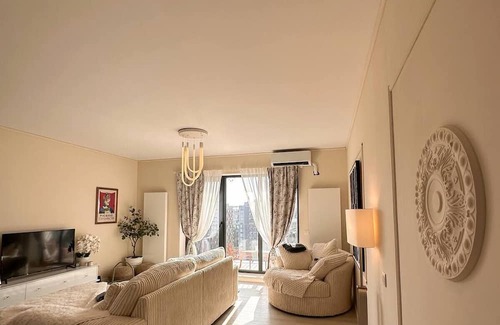 Sector 2 Apartamento | MelisaB&B!nn