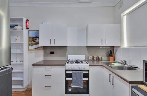 Semaphore Apartamento | Relaxed Beachside Comfort on Semaphore Foreshore