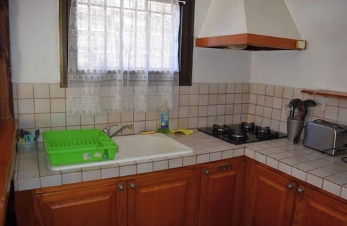 Selonnet Casa | Ground-floor T3 apartment rated 1 star