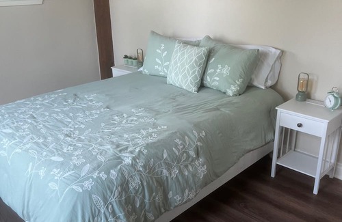 Boerne Casa | Charming 3-bedroom house with AC and WiFi in enchanting Boerne.