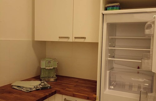 Simmering Apartamento | 170sqm with private garden