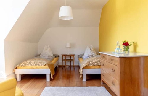 Zuchwil Apartamento | Charming Apartement in a quiet area Solothurn