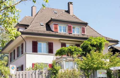 Zuchwil Apartamento | Charming Apartement in a quiet area Solothurn
