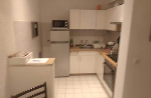 Wiesloch Apartamento | Direkt am Golfplatz Gelegene Ferienwohnung, Zentral zu Allen Plätzen der Region