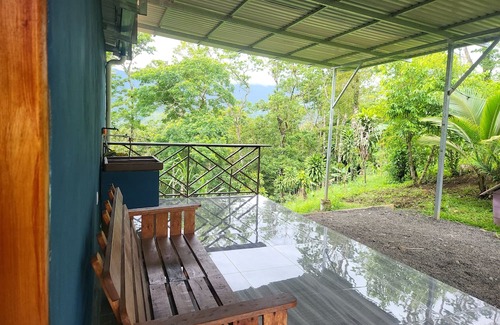 Bijagua Casa | Book and relax with your family in this quiet place, enjoy a comfortable stay
