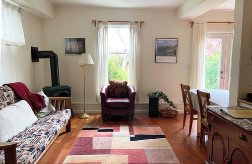 North of the Panhandle Casa | Large & Lovely Victorian House in the Heart of San Francisco