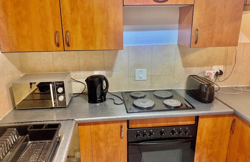Centurion Casa | Penthouse delightful in Centurion with WiFi