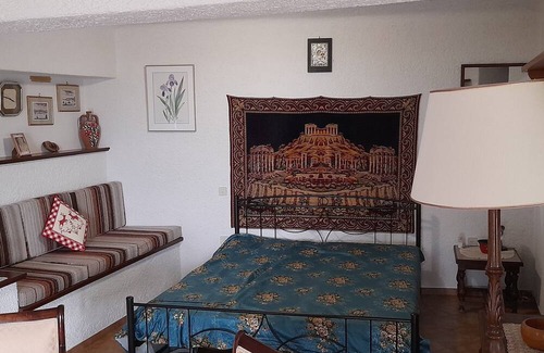 Penteli Apartamento | FILO-XENON