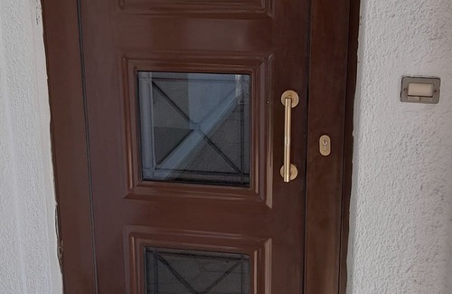 Penteli Apartamento | FILO-XENON