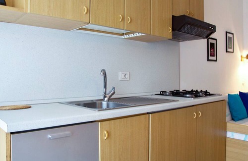 Val Maria-Pur Apartamento | Apartment Emilio by Interhome