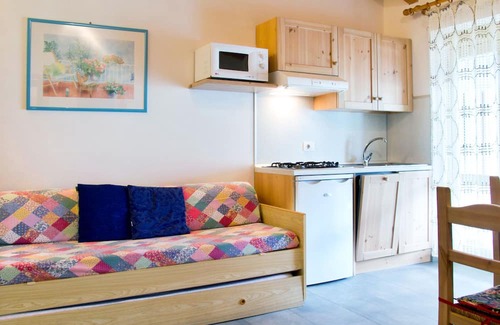 Val Maria-Pur Apartamento | Apartment Emilio by Interhome