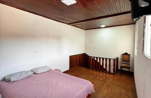 Abernessia Apartamento | Suíte em Campos FT9